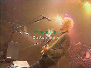VSL_Do As Infinity_Oasis